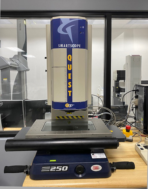 ogp smartscope flash cnc 200 ogp smartscope flash cnc 200