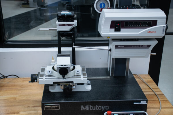 Mitutoyo Formtracer SV-C4500 - Image 3
