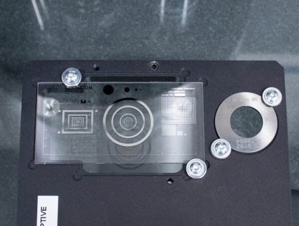 B&S Optiv Advantage 443 Multi-Sensor Optical Measuring System - Image 8