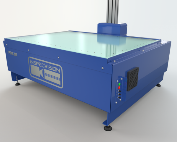 Planar 70.20 with SurfScan - Image 2
