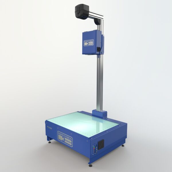 Planar 70.20 with SurfScan