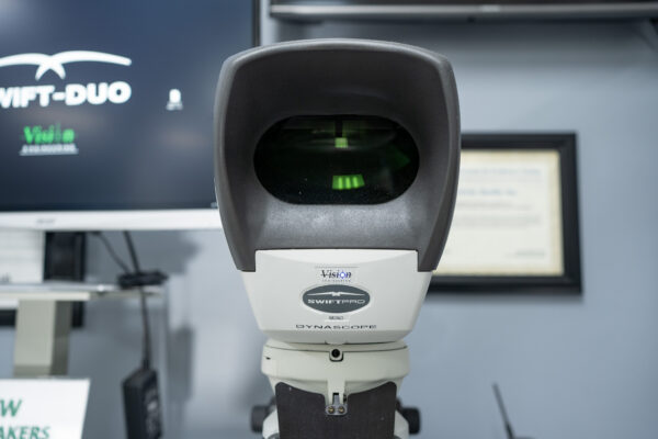 Swift Pro Duo Microscope - Image 2