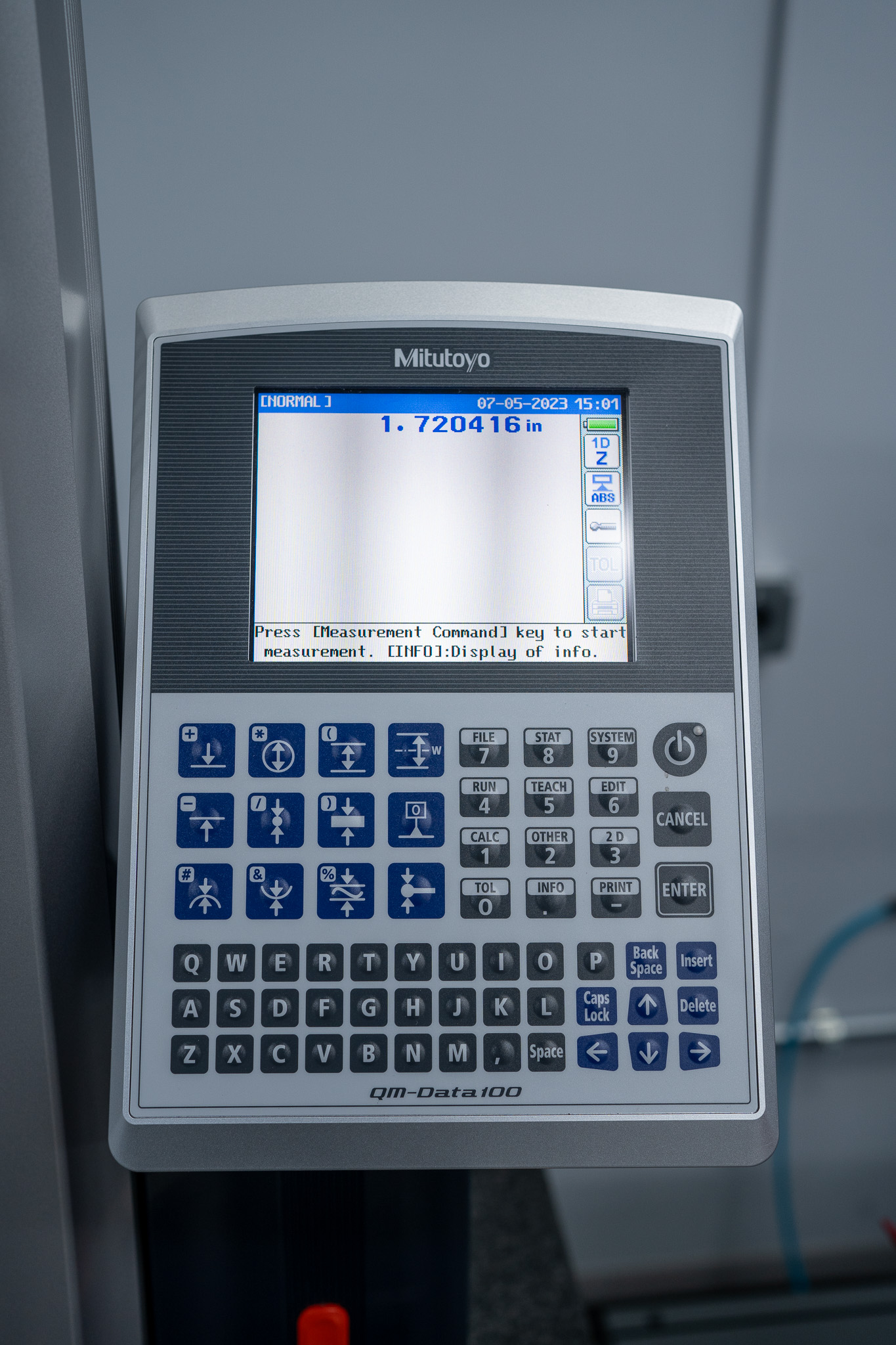 LH600E Linear Height Gage Metrology Deals