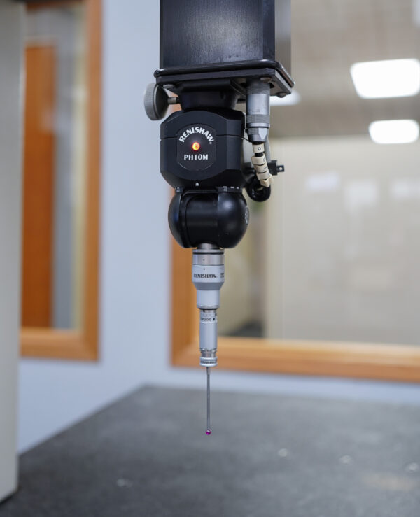 B&S Xcel 7107 CMM - Image 3