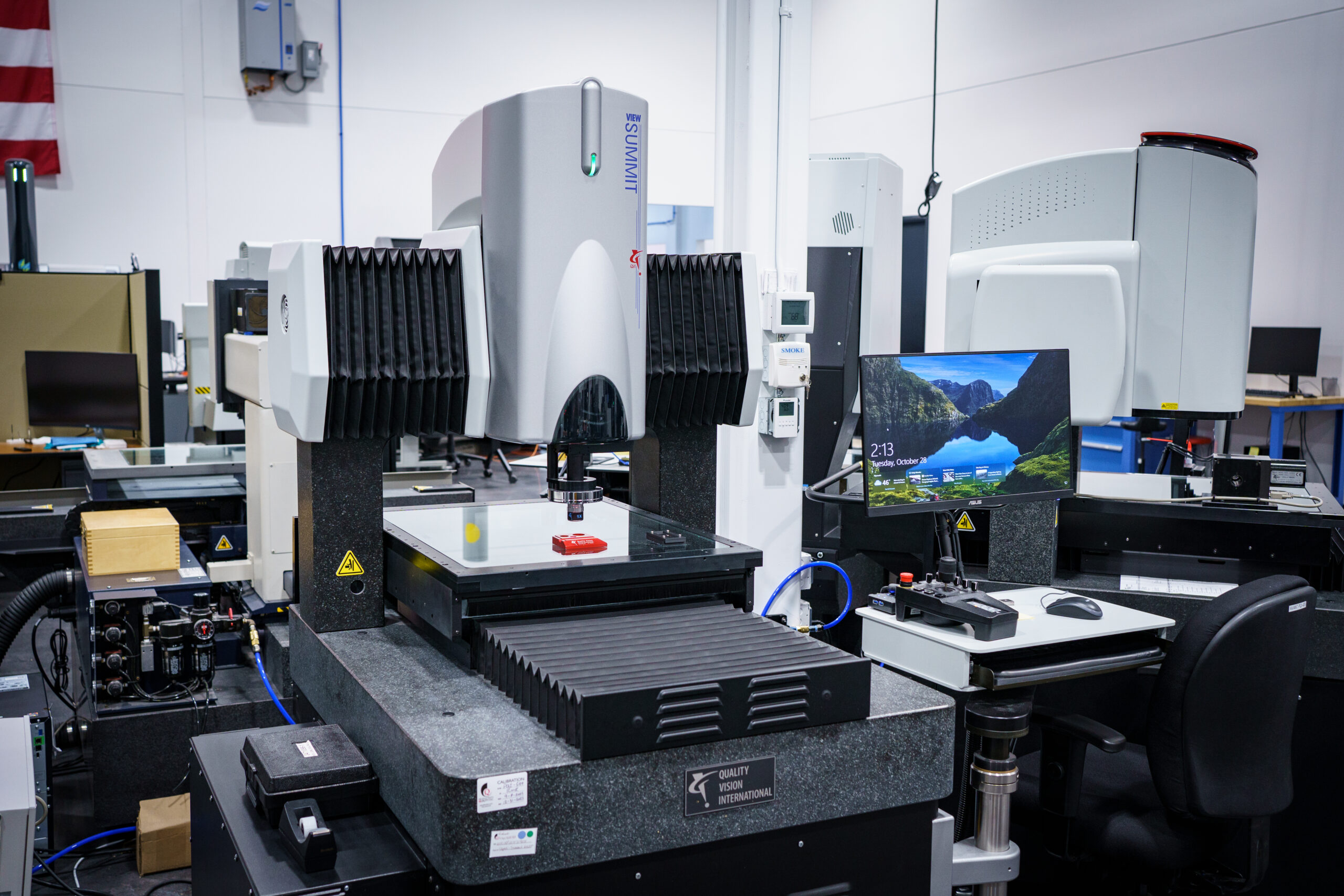 View Summit 600XP - Image 2