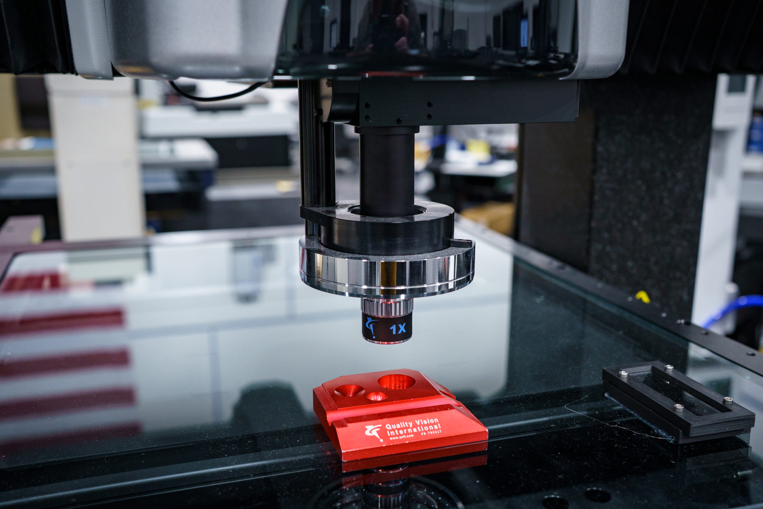 View Summit 600XP - Image 4