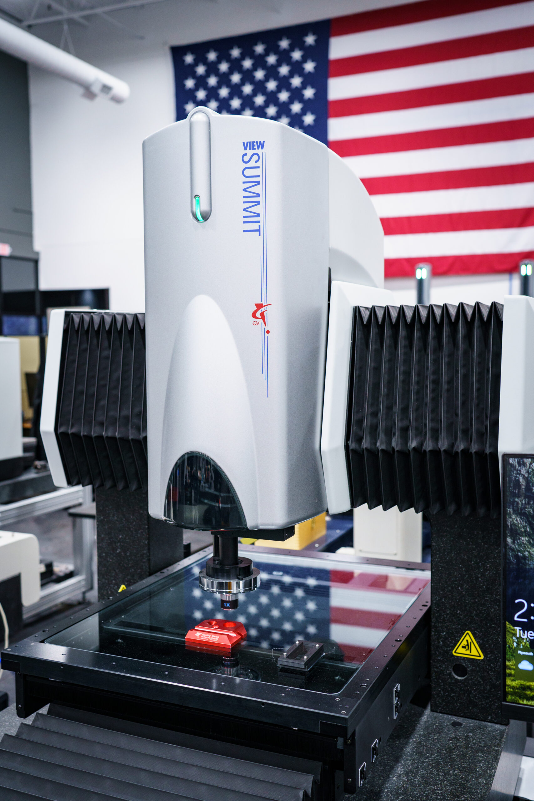 View Summit 600XP - Image 3