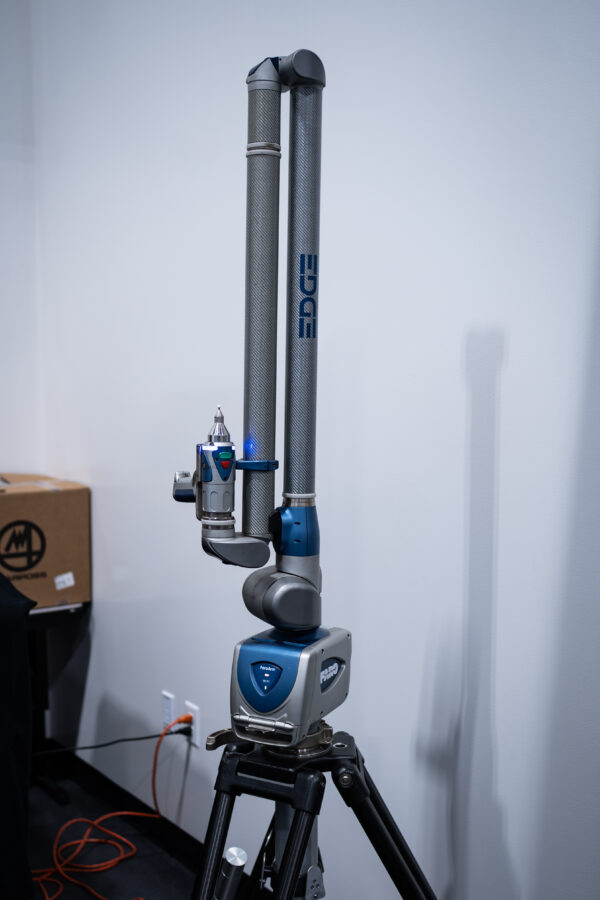 Faro Edge 14000