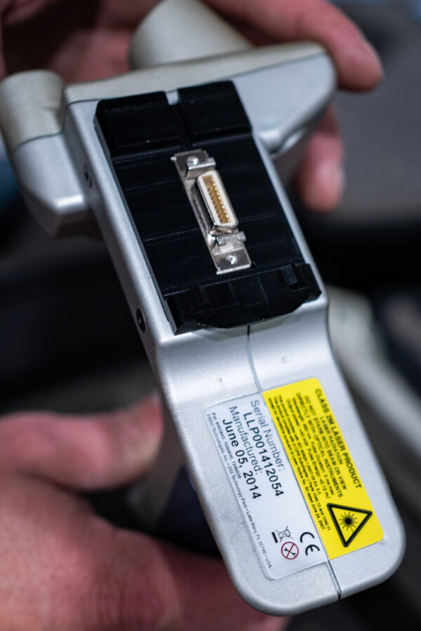 Faro Edge 14000 - Image 9