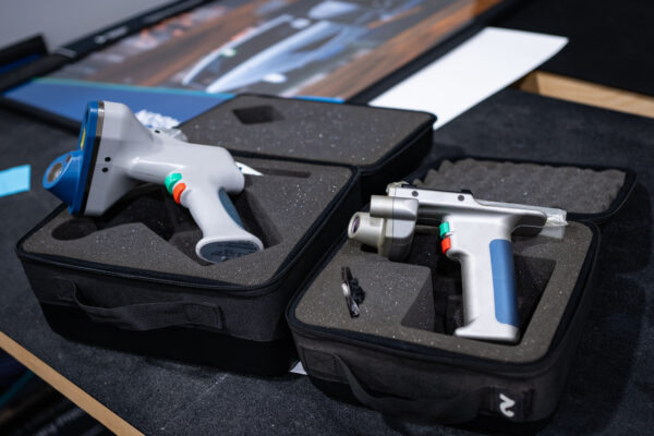Faro Edge 14000 - Image 6