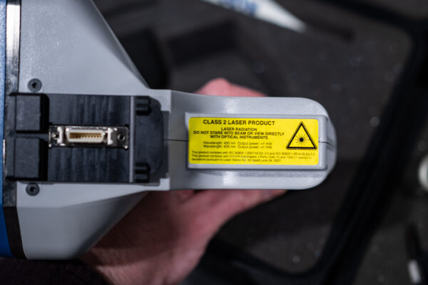 Faro Edge 14000 - Image 7