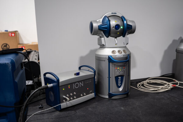 Faro Ion Laser Tracker - Image 2