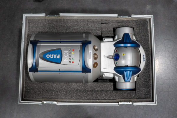 Faro Ion Laser Tracker - Image 3