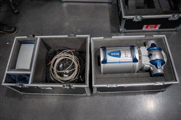 Faro Ion Laser Tracker - Image 4