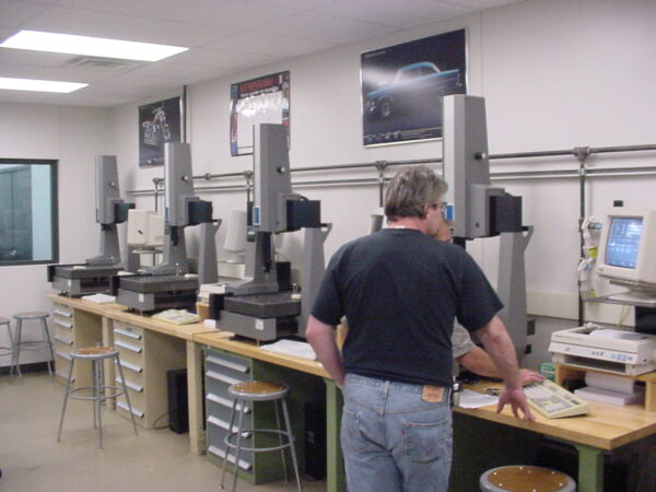 B&S Manual MicroVal 343 - Image 3