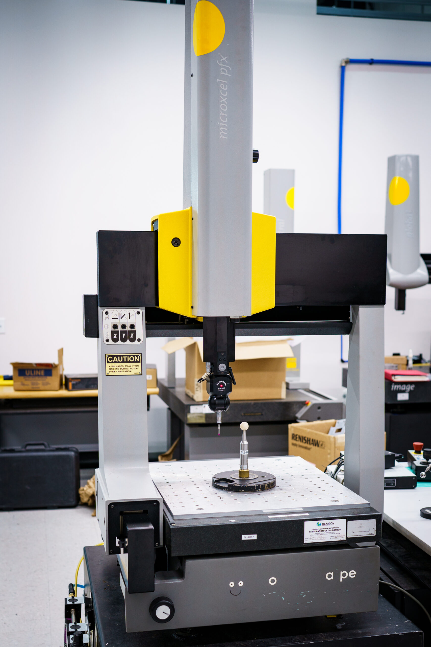 B&S MicroXcel PFx 454 - Image 2