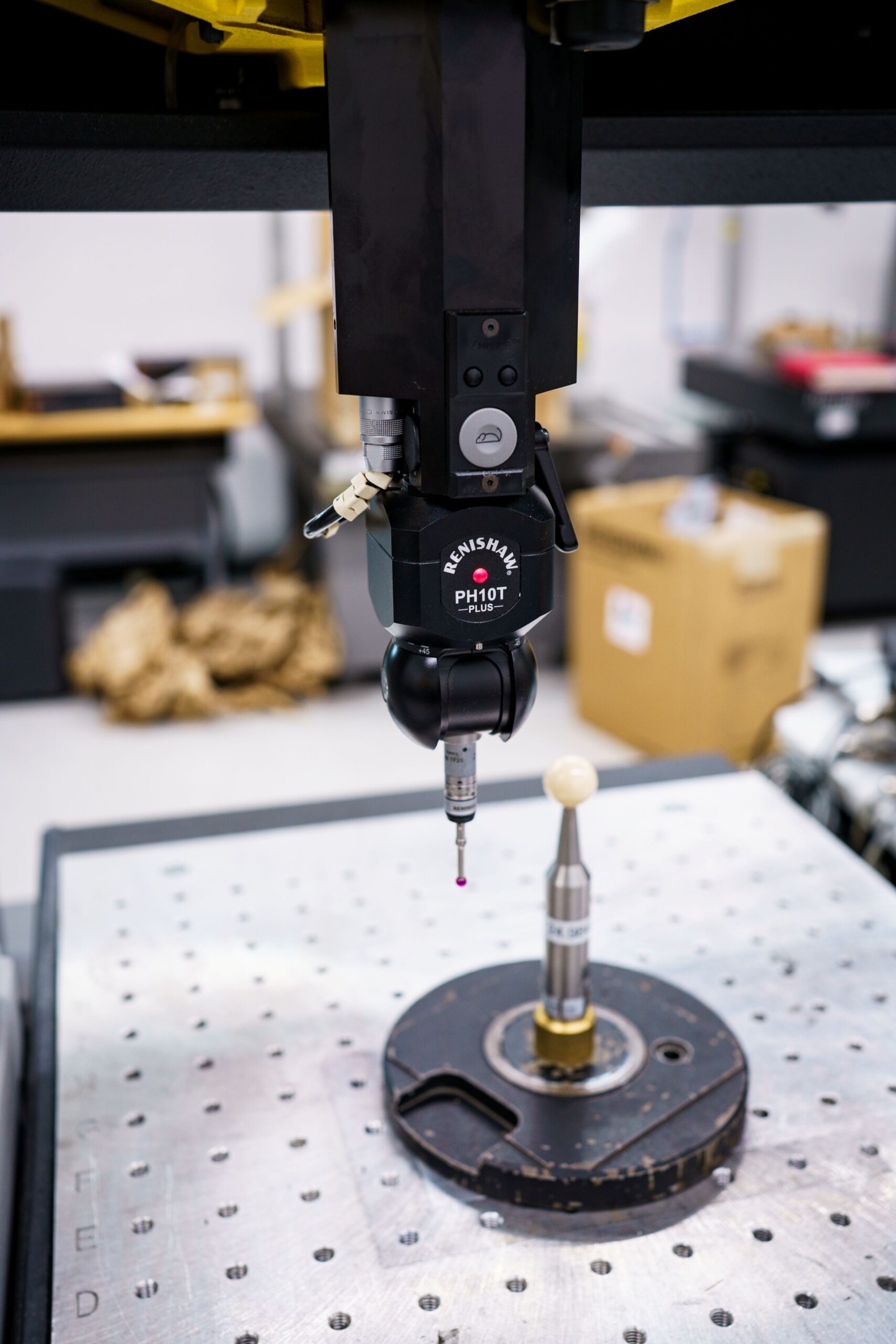 B&S MicroXcel PFx 454 - Image 3