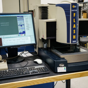 OGP SmartScope Flash 200