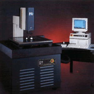 OGP SmartScope MVP400