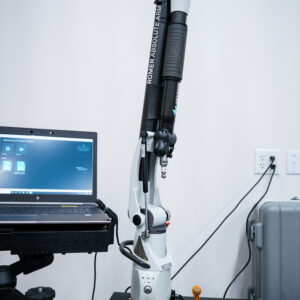 Absolute Arm 6-Axis 7725