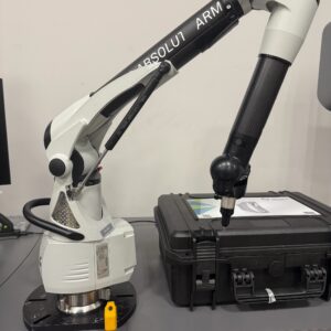 Absolute Arm RA-7315 with PH-L-8.9 Laser Scanner
