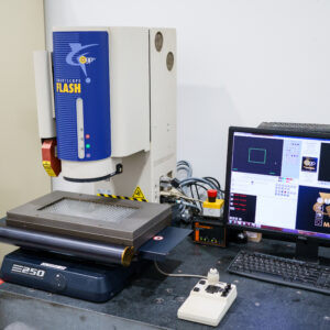 OGP SmartScope Flash 250