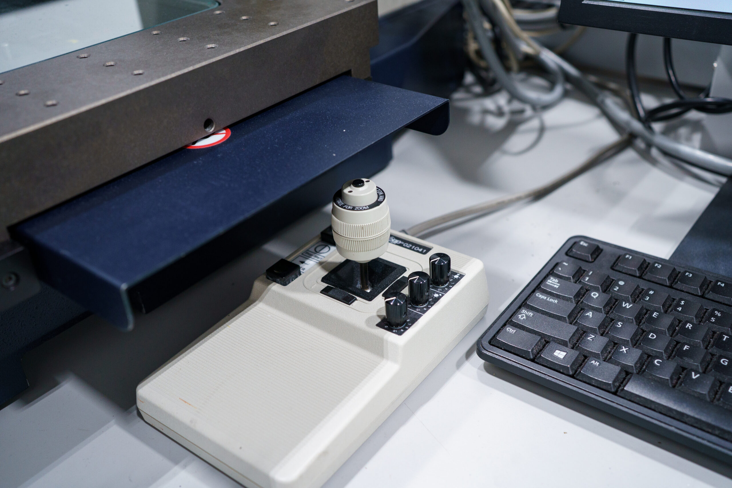 OGP SmartScope Flash 250 - Image 4