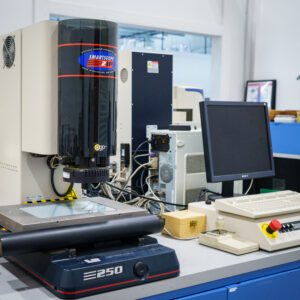 OGP SmartScope Zip 250