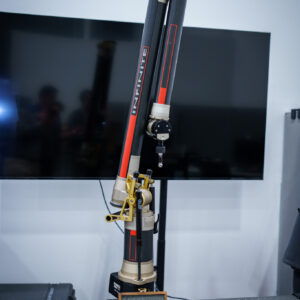 Romer Infinite 6-Axis Arm 5028