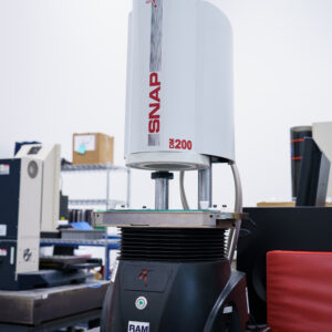 OGP SNAP DM-200