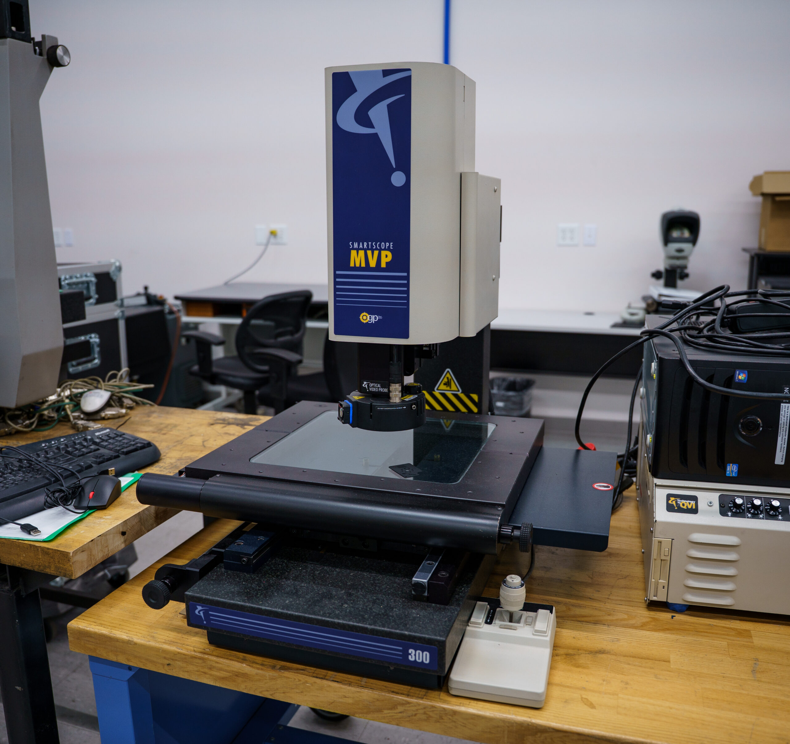 OGP SmartScope MVP300