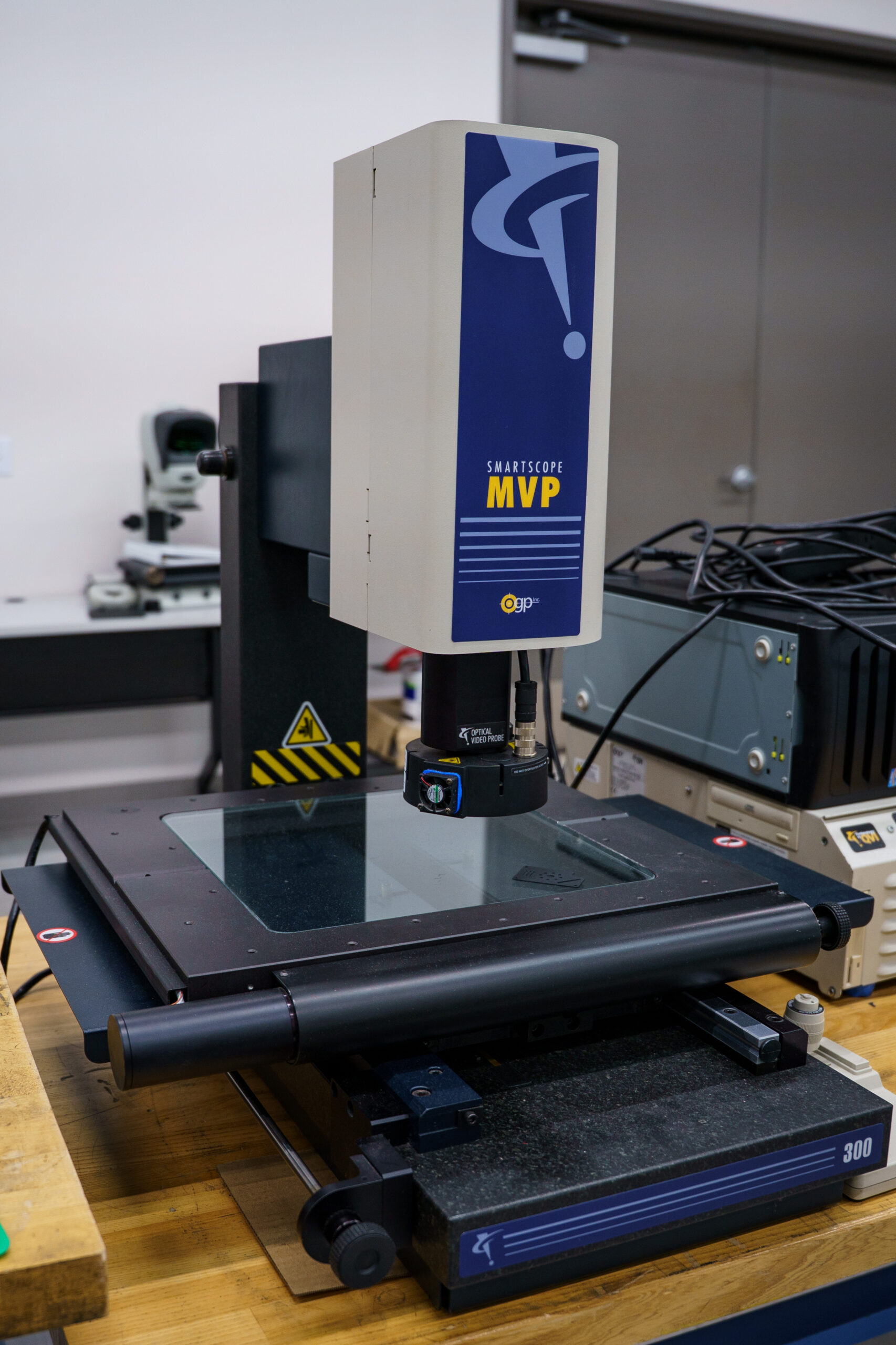 OGP SmartScope MVP300 - Image 4