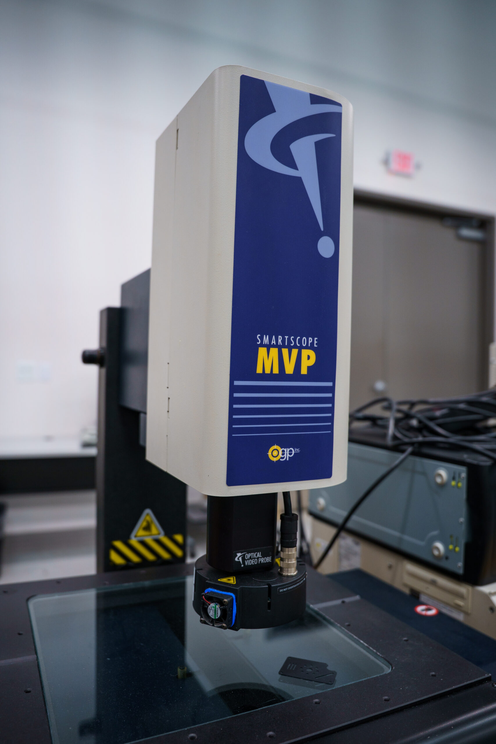 OGP SmartScope MVP300 - Image 3