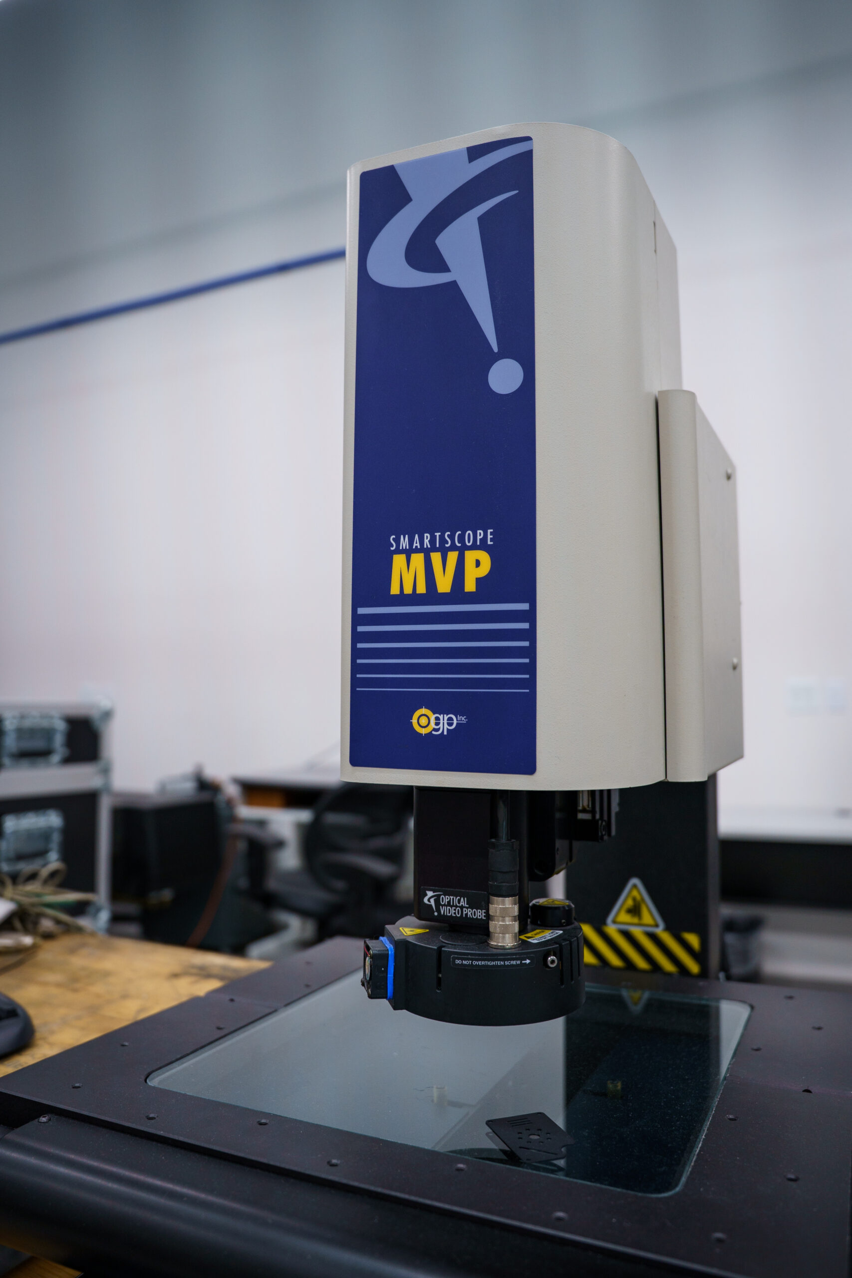 OGP SmartScope MVP300 - Image 2