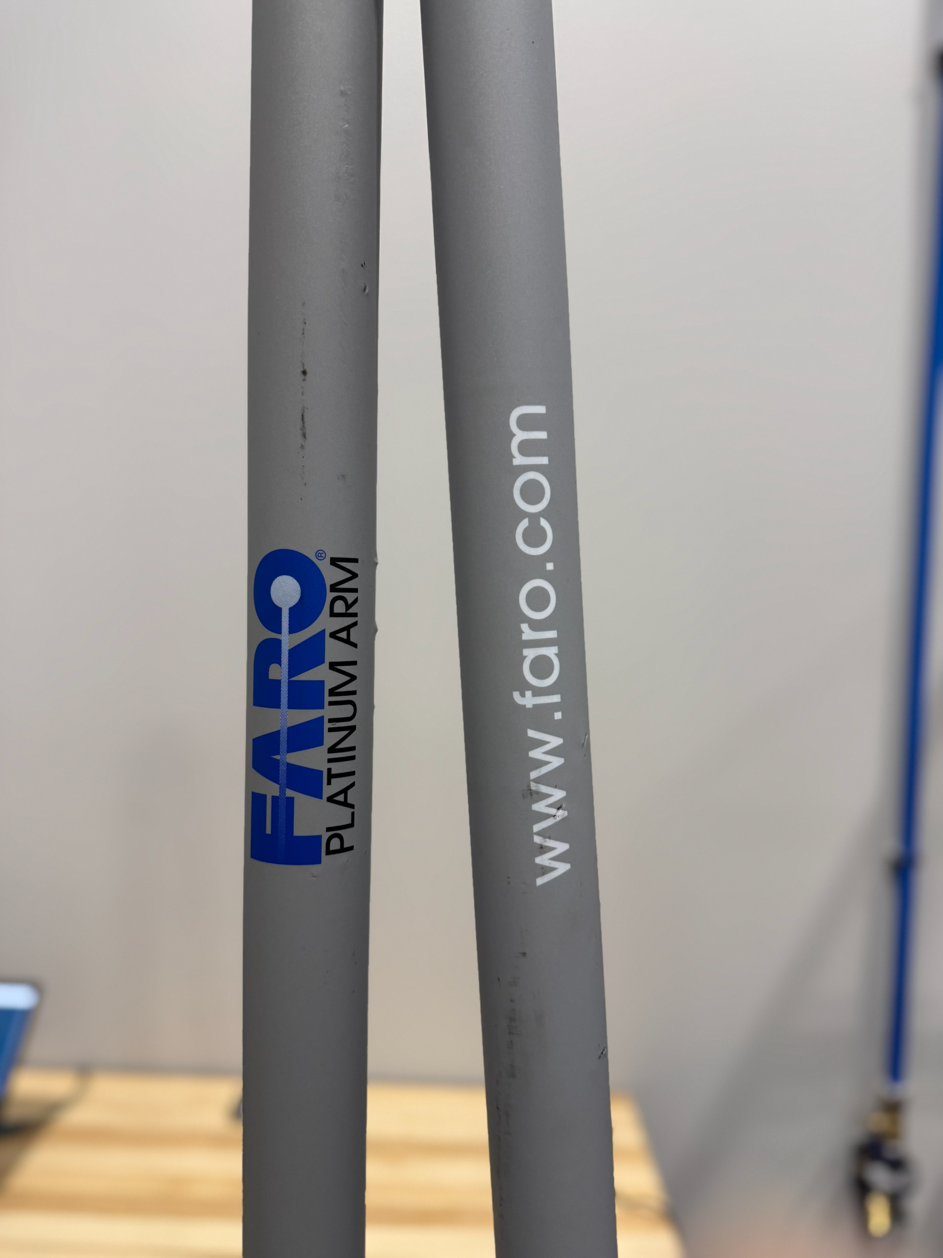 Faro Platinum 12ft 7-Axis Arm - Image 3
